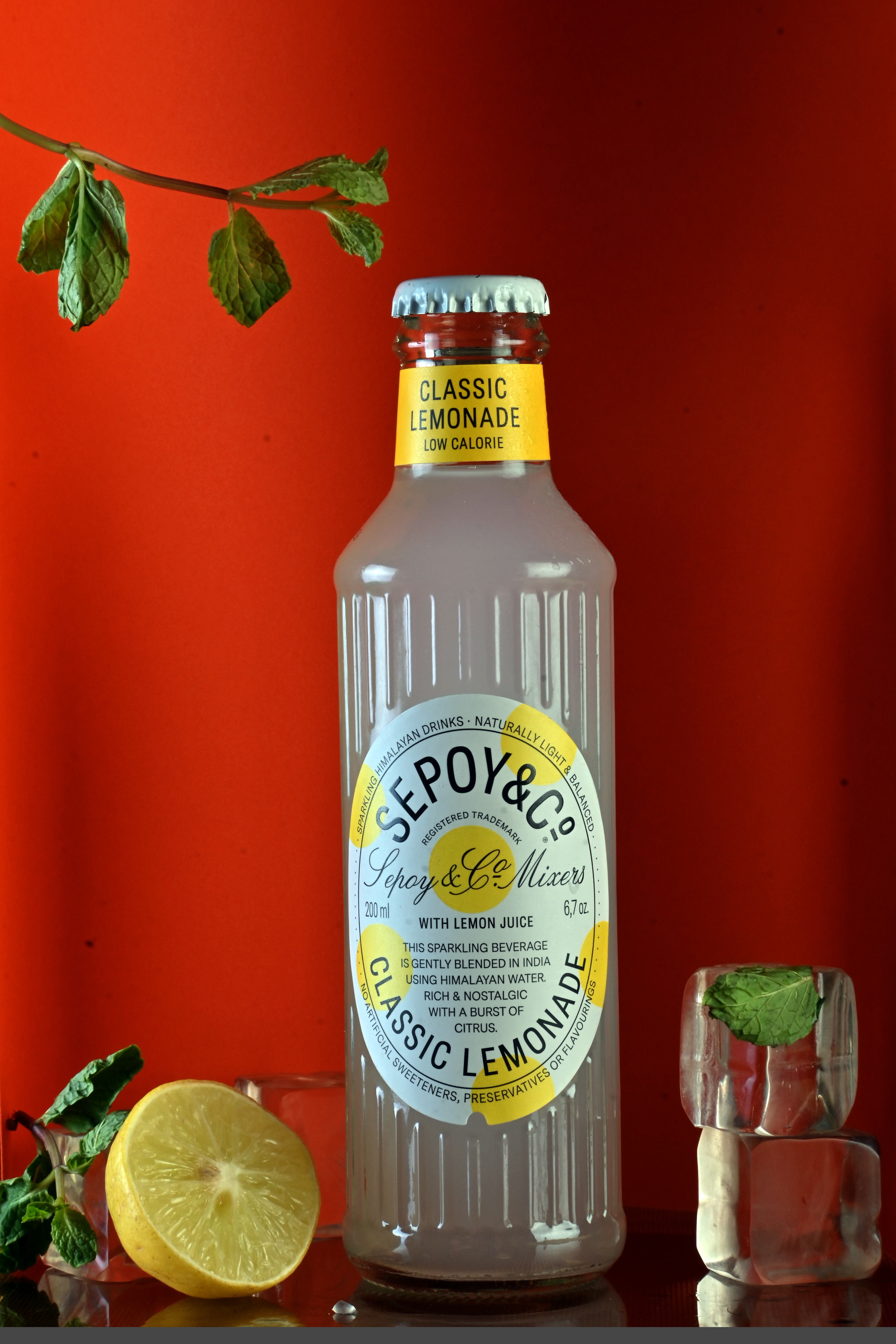 Product Shoot - 3